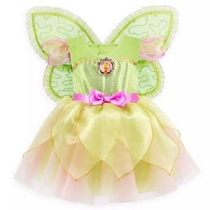 Tinker Bell Costume for Baby